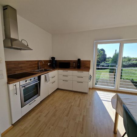 Ferienwohnung Rosenbluete Neustadt an der Weinstraße Zewnętrze zdjęcie