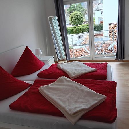 Ferienwohnung Rosenbluete Neustadt an der Weinstraße Zewnętrze zdjęcie
