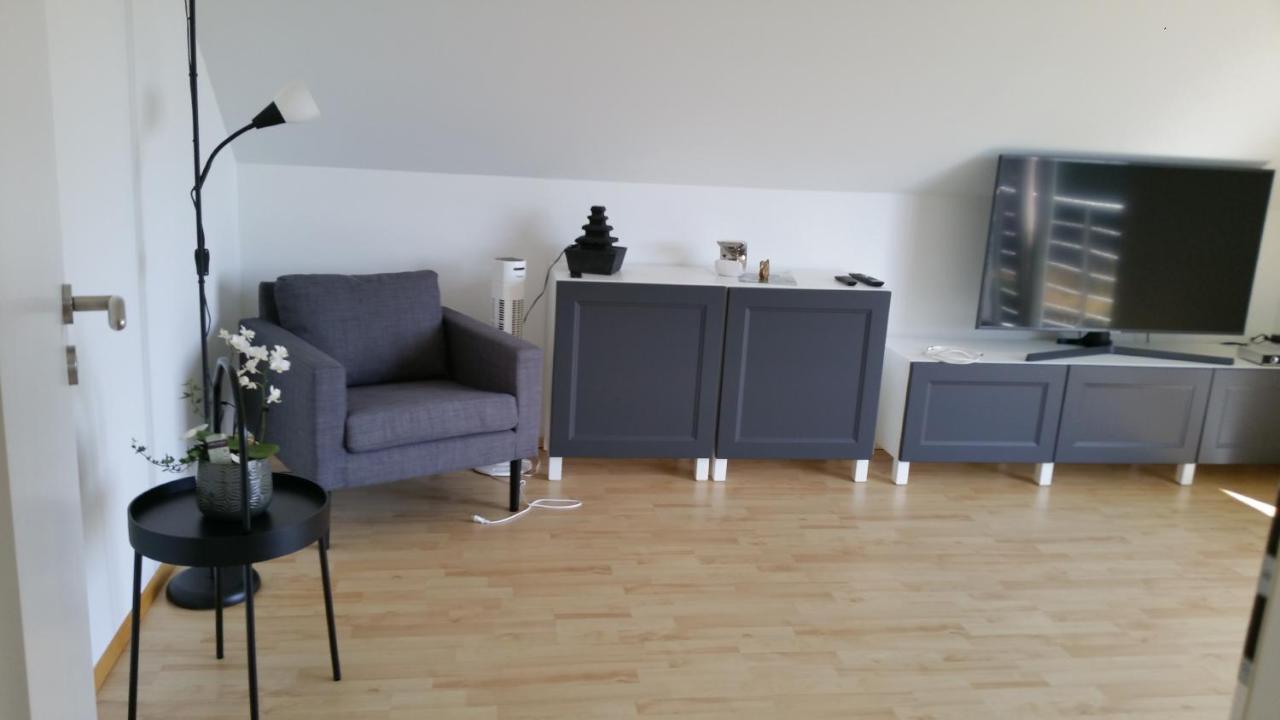 Ferienwohnung Rosenbluete Neustadt an der Weinstraße Zewnętrze zdjęcie