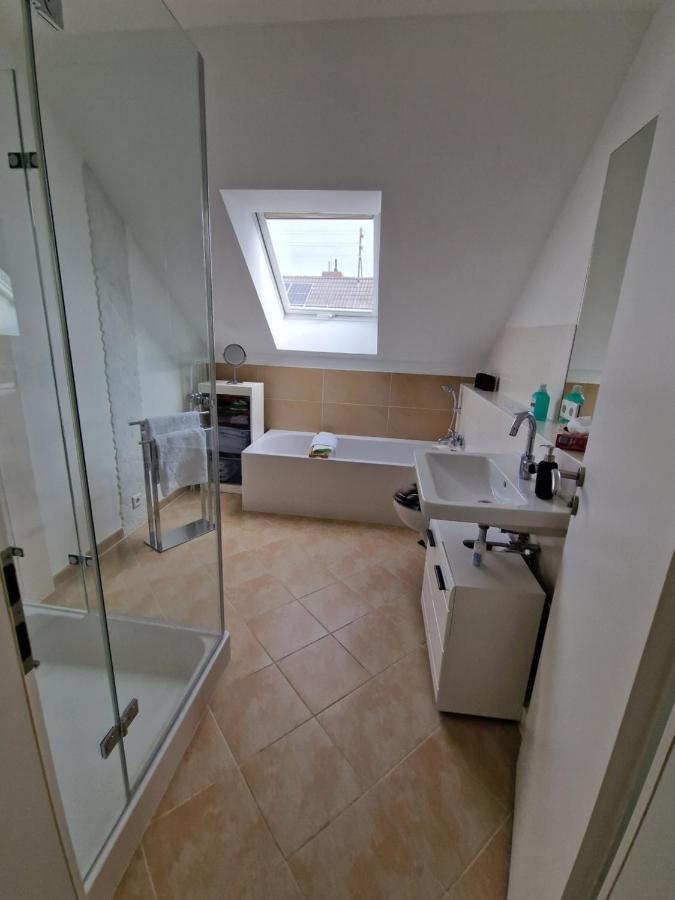 Ferienwohnung Rosenbluete Neustadt an der Weinstraße Zewnętrze zdjęcie
