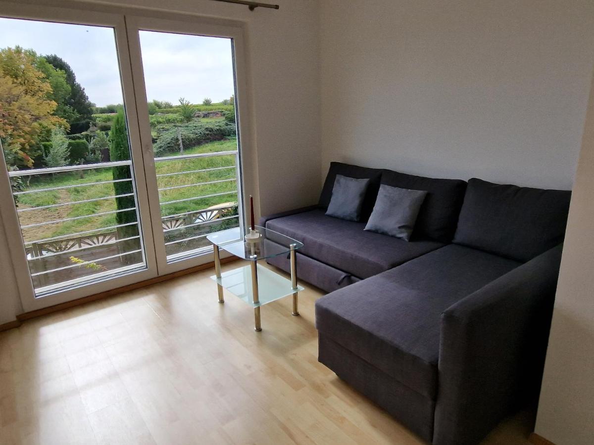Ferienwohnung Rosenbluete Neustadt an der Weinstraße Zewnętrze zdjęcie