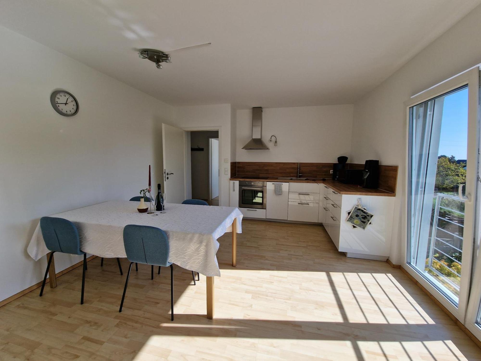 Ferienwohnung Rosenbluete Neustadt an der Weinstraße Zewnętrze zdjęcie