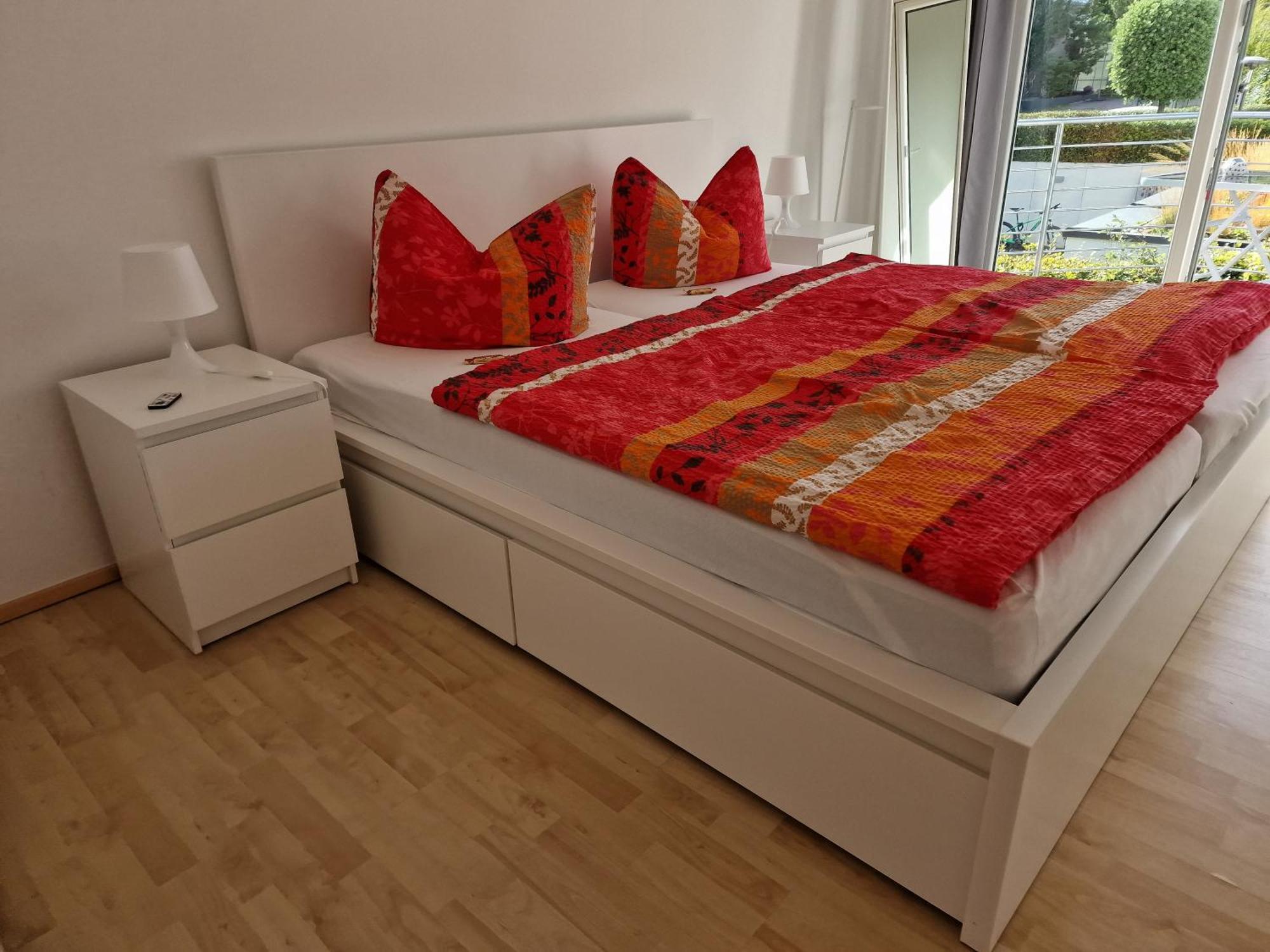 Ferienwohnung Rosenbluete Neustadt an der Weinstraße Zewnętrze zdjęcie