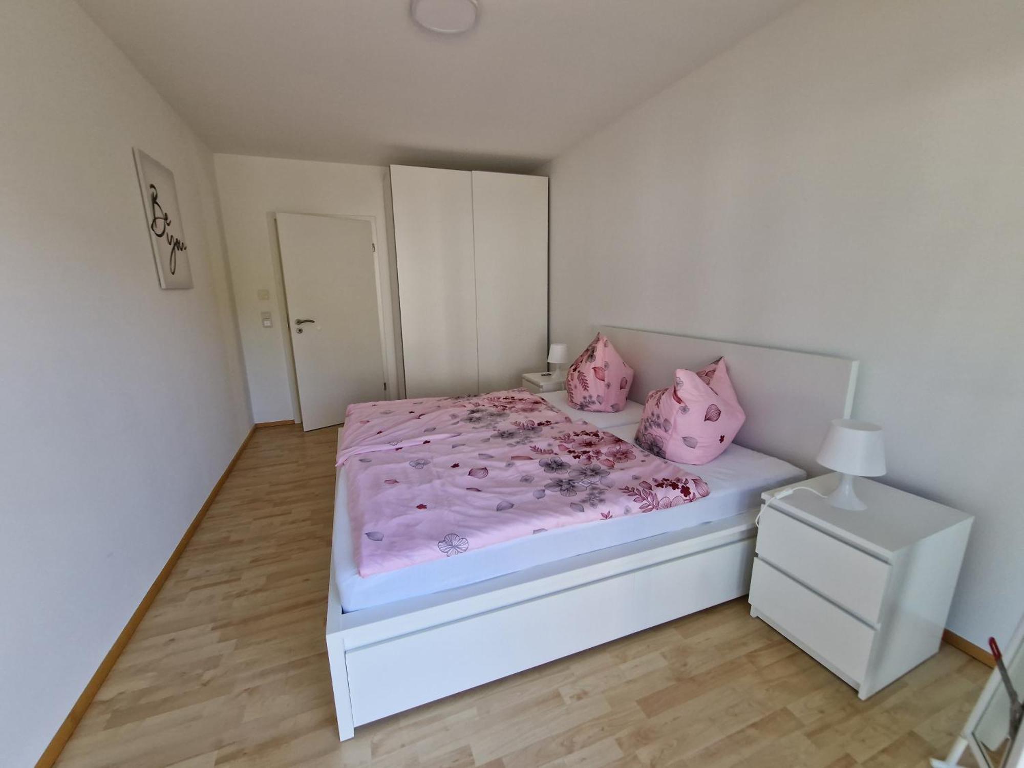 Ferienwohnung Rosenbluete Neustadt an der Weinstraße Zewnętrze zdjęcie